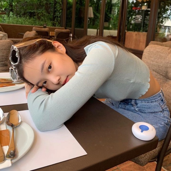 ALEXANDER WANG X GENTLE MONSTER Limited Edition - Picture 5 of 5